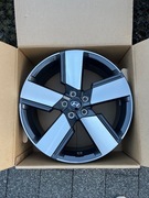4x felga aluminiowa 20" Hyundai 8,5Jx20 52910-P6230 NOWE