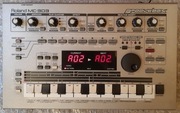 Roland MC-303 - groovebox