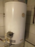 Terma gazowa 80 litrów 