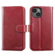 Etui z prawdziwej skóry do iPhone 14