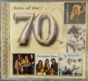 hits of the 70s ( Smokie, Boney M ) CD