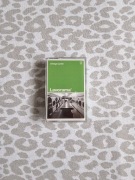 Ortega Cartel Lavorama kaseta nowa