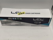 Toner LCL-c2550 (841506) zamiennik Ricoh MPC 2550/2551 Magenta