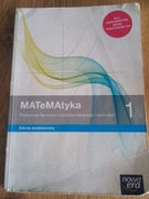  Matematyka klasa 1