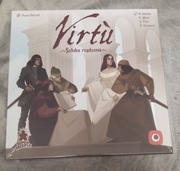 Virtu gra planszowa Portal Games (PL, nowa)