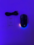Nowa Wielofunkcyjna Mysz Bezprzewodowa z RGB i Bluetooth!