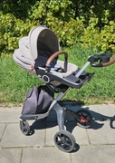 Wózek Stokke Xplory V6 2w1