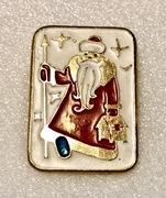 Szczęśliwego Nowego Roku, Dziadek Mróz.Zobacz wszystkie moje przedmioty