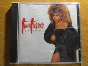 TINA TURNER - BREAK EVERY RULE