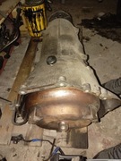 Skrzynia biegów automat W210 3.0td 