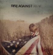 Rise Against – Endgame    CD  punk  US
