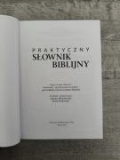 Praktyczny Słownik Biblijny