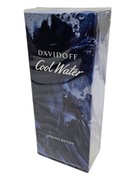 Davidoff Cool Water Oceanic Edytion Men 125ml