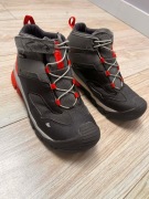 Buty turystyczne dla dzieci Quechu r. 34