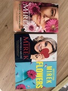 Romanse wspanialej autorki