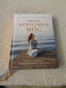 Twoja wewnętrzna moc Agnieszka Maciąg