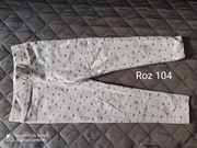 Spodnie materiałowe Pepco 