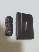Walkman Panasonic RQ SX7
