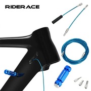 Zestaw do Przeciągania Przeprowadzania Pancerzy Przewodów RIDERACE