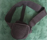 Pas na przepuklinę pachwinową