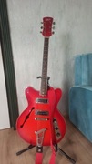 Gitara elektryczna Jolana Rubin