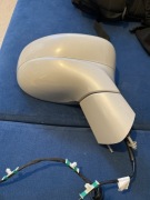 Sprzedam prawe lusterko Chrysler Pacifica