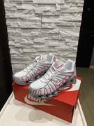 Nike shox buty nowe