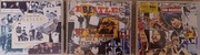 The Beatles Anthology 1-3  pierwsze wydanie (6 CD)