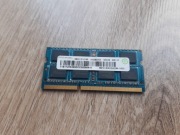 Ramaxel RMT3160ED58E9W1600 4gb DDR3 PC 3 12800
