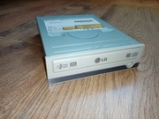 Retro napęd DVD-RW nagrywarka DVD LG Multi GSA-4081B ATA IDE 5.25"