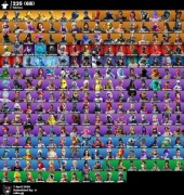 Konto fortnite [ Take The L, Ratowanie Swiata]