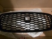 Grill kratka czarno/czarna oryginalna nowa Jaguar xf s x260 polift 