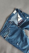 Spodnie męskie jeansy Diesel THANAZ W34 L30