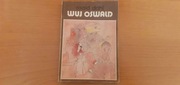 KSIĄŻKA WUJ OSWALD