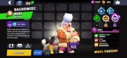 Konto w Brawl Stars 