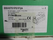 Schneider servo motor  BSH0701P01F2A