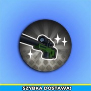 ROBLOX RIVALS | Standard Weapons Bundle | PREZENT