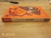 Marvel Lepsi wrogowie Spider-Mana