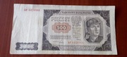 500zł z 1948r seria AF