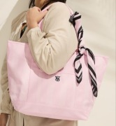 Piękna torba Victoria's Secret, nowa z metkami torebka wiosna lato