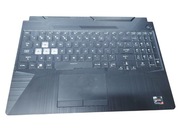 Palmrest z klawiaturą  Asus FA506QM