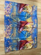 Podszewka na kołdrę dla dziecka 