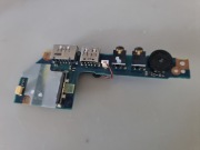 moduł audio USB Toshiba Tecra R10 -10W