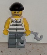 103 11 - LEGO Minifigures 