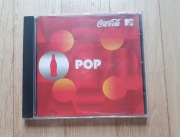 Składanka "Pop" - In-Grid, Kate Ryan, Safri Duo