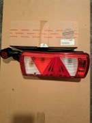 Lampa tylna zespolona KOGEL