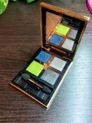 Yves Saint Laurent, Ysl - City Drive, Arty. Paletka cieni, cienie do powiek