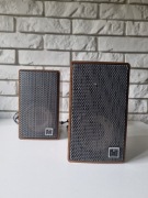 Kolumny GRUNDIG Micro-BOX 320 Super HIFI świetny stan