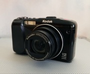 KODAK EasyShare Z950 APARAT CYFROWY KOMPAKTOWY (12 MPIX 10X ZOOM) BDB