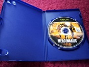 Mercenaries XBOX
